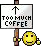 Toocoffee