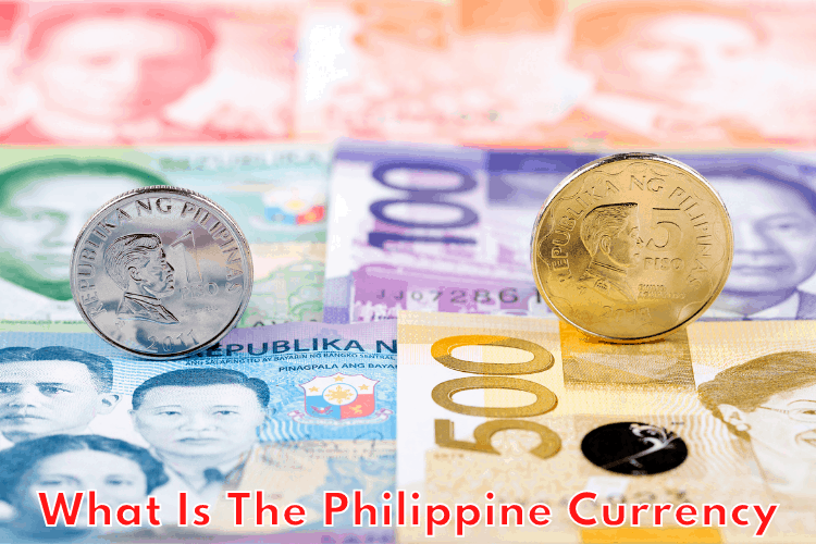 What Is The Philippine Currency