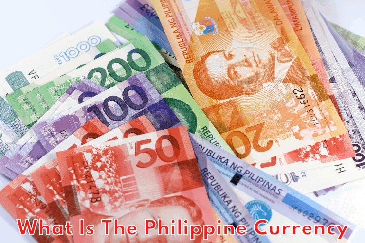 What Is The Philippine Currency - Investing In The Philippine Stock Market